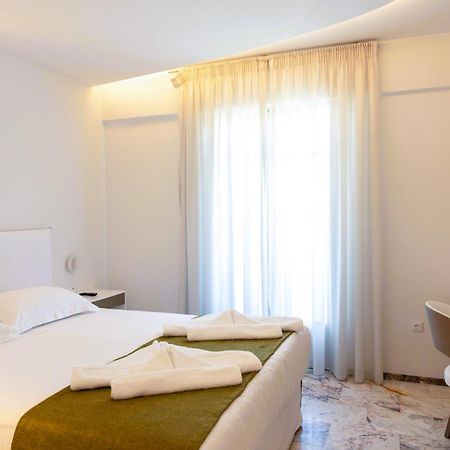 Tzanis Resort 스키로스 외부 사진