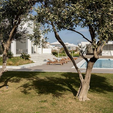 Tzanis Resort 스키로스 외부 사진