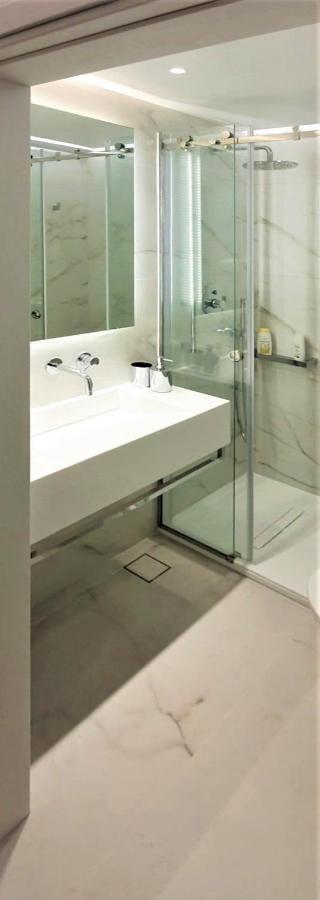 Tzanis Resort 스키로스 외부 사진