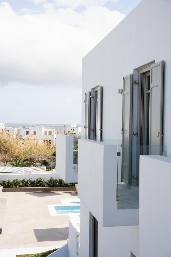 Tzanis Resort 스키로스 외부 사진