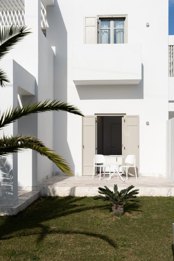 Tzanis Resort 스키로스 외부 사진