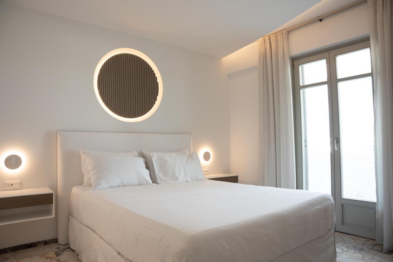 Tzanis Resort 스키로스 외부 사진