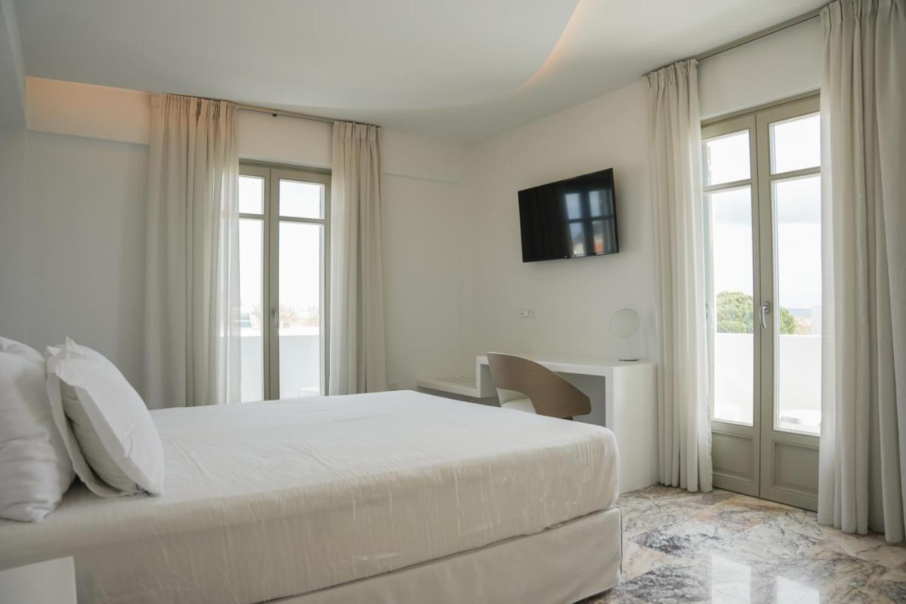 Tzanis Resort 스키로스 외부 사진