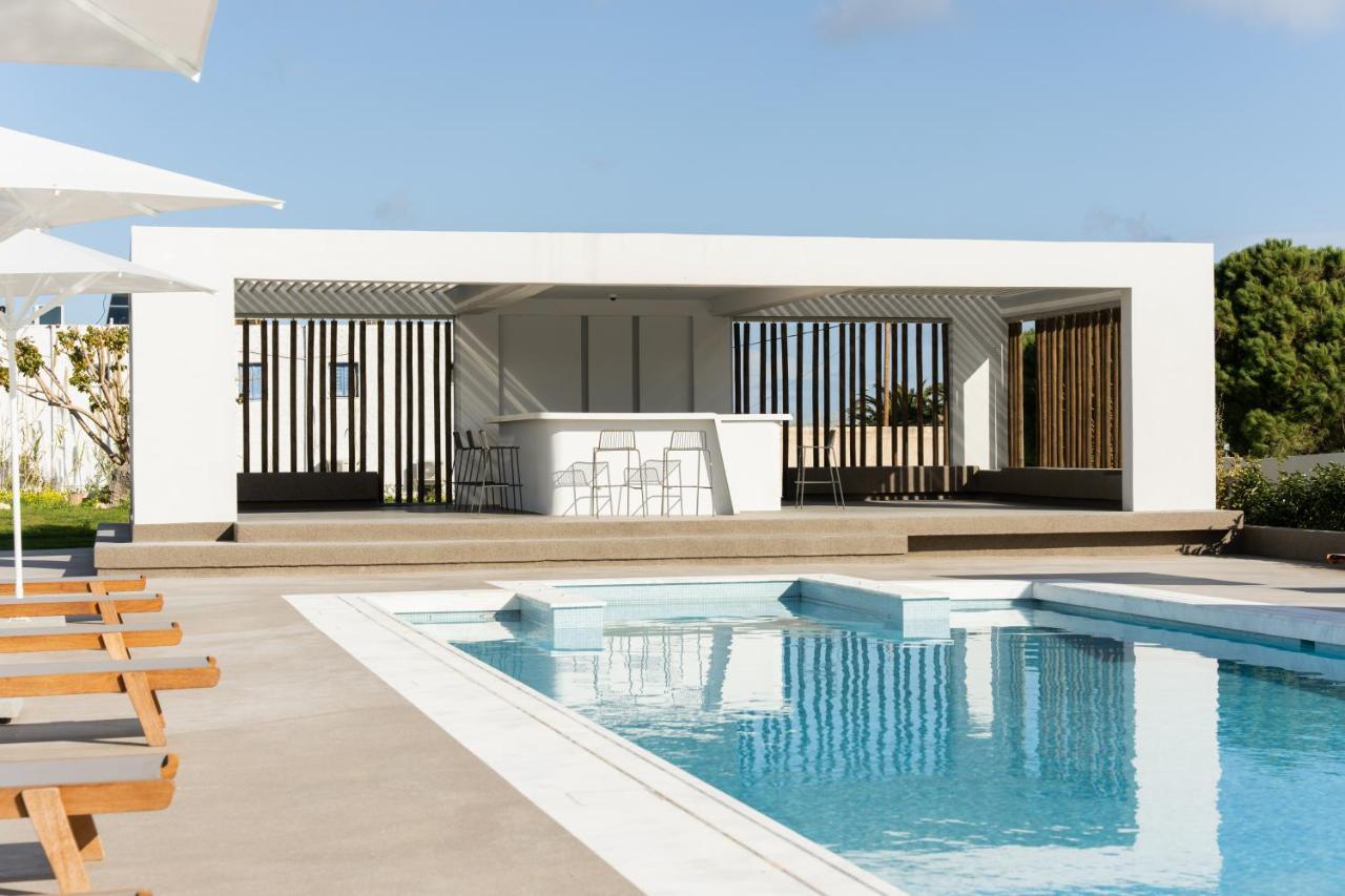 Tzanis Resort 스키로스 외부 사진