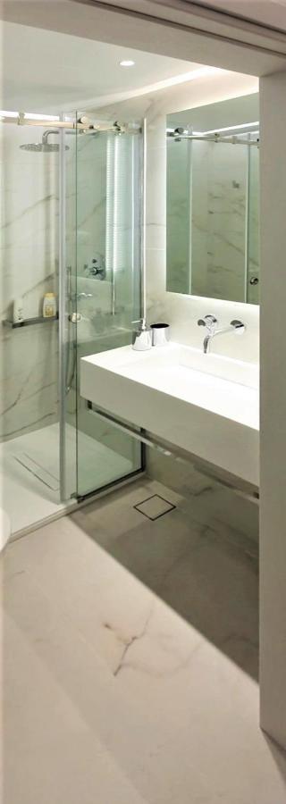 Tzanis Resort 스키로스 외부 사진