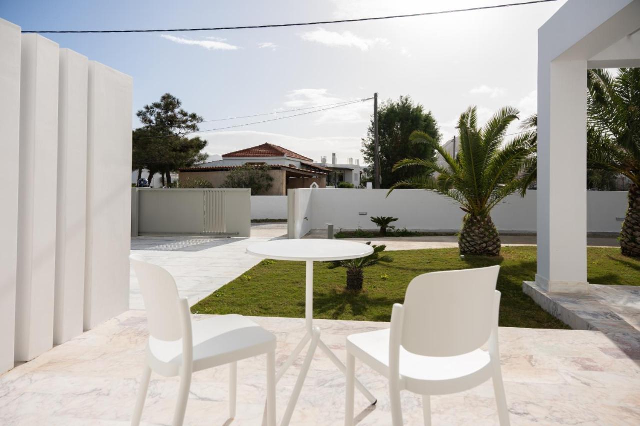 Tzanis Resort 스키로스 외부 사진