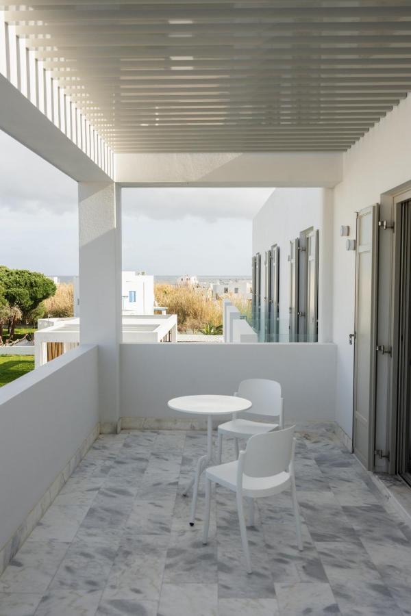 Tzanis Resort 스키로스 외부 사진