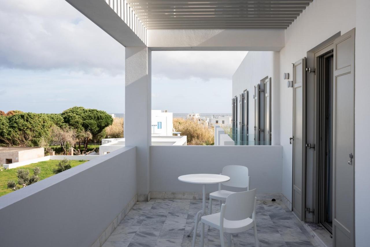 Tzanis Resort 스키로스 외부 사진