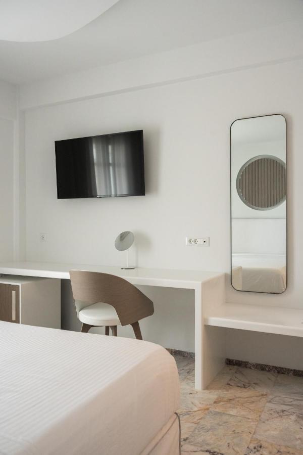 Tzanis Resort 스키로스 외부 사진