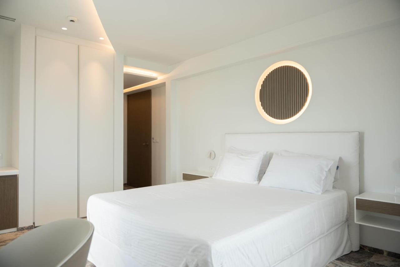 Tzanis Resort 스키로스 외부 사진