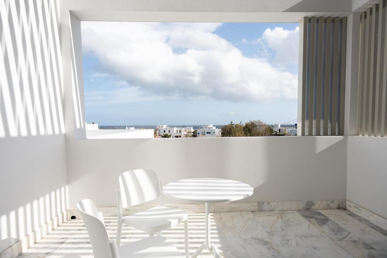 Tzanis Resort 스키로스 외부 사진