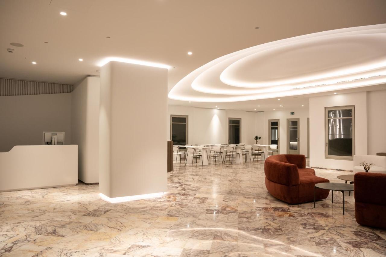 Tzanis Resort 스키로스 외부 사진