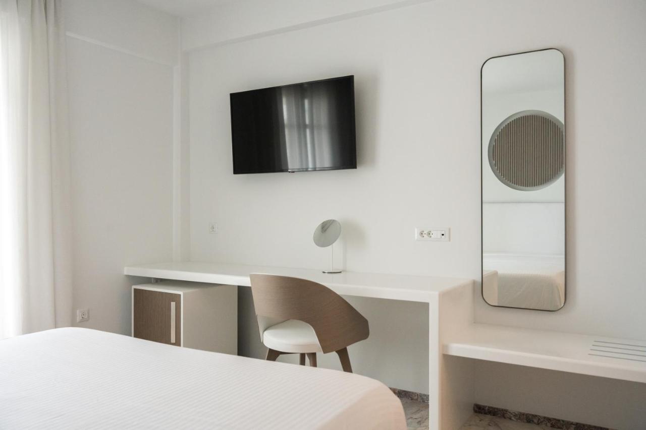 Tzanis Resort 스키로스 외부 사진