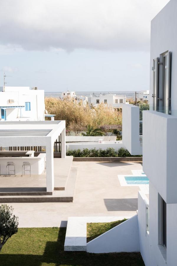 Tzanis Resort 스키로스 외부 사진