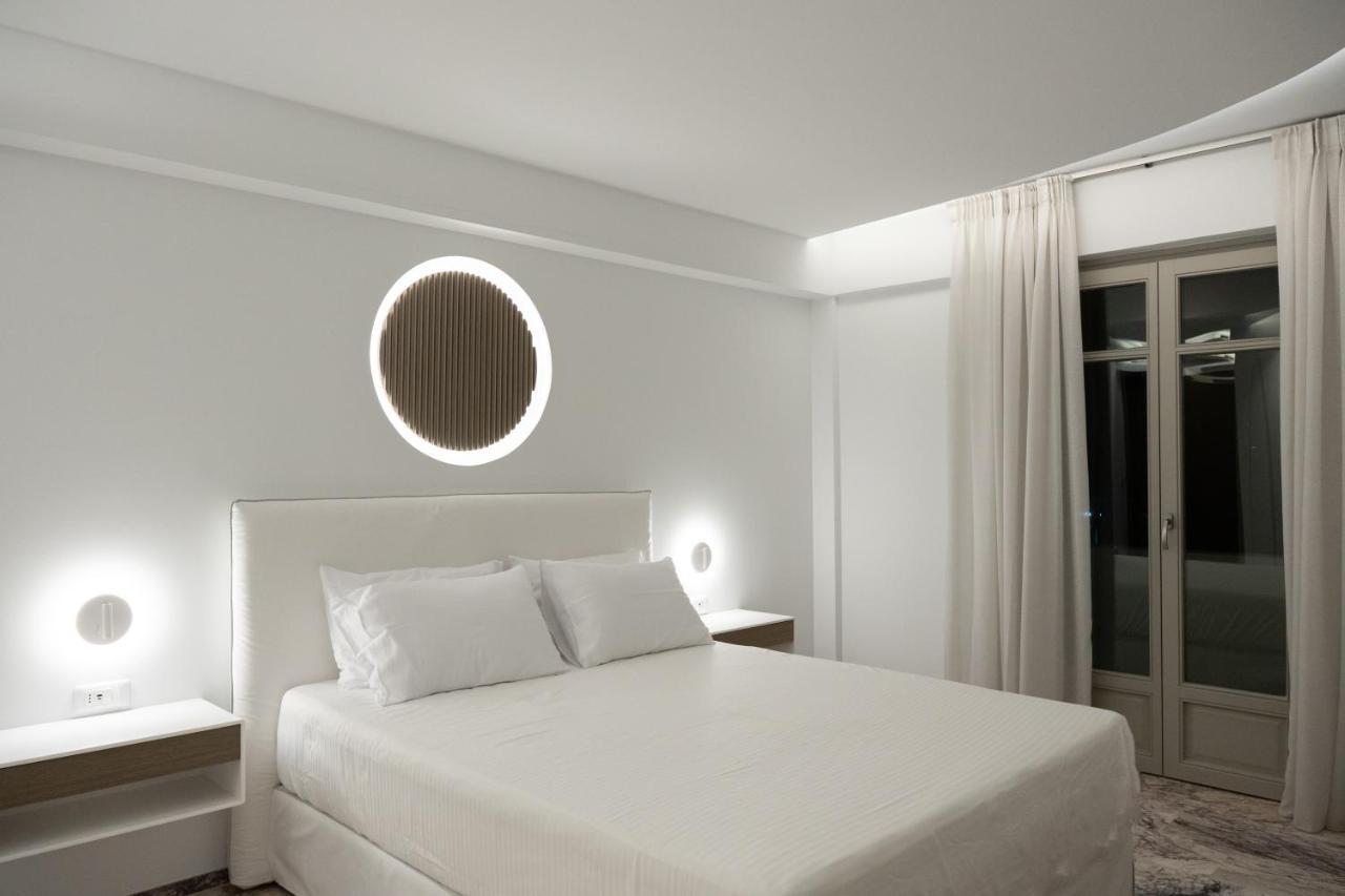 Tzanis Resort 스키로스 외부 사진