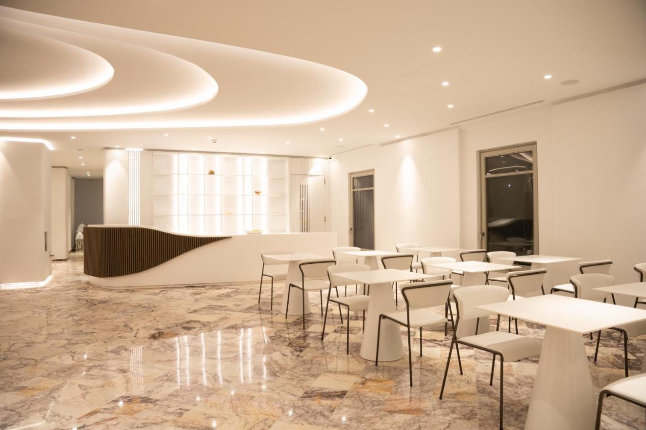 Tzanis Resort 스키로스 외부 사진