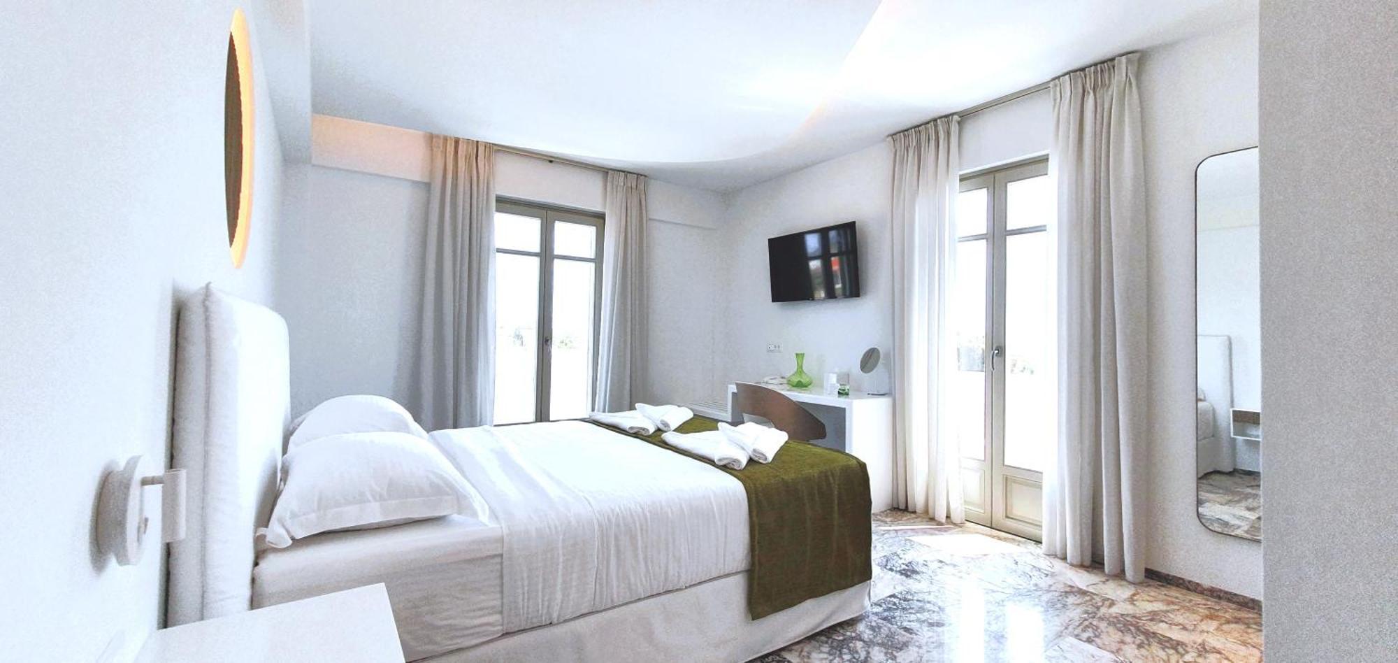 Tzanis Resort 스키로스 외부 사진