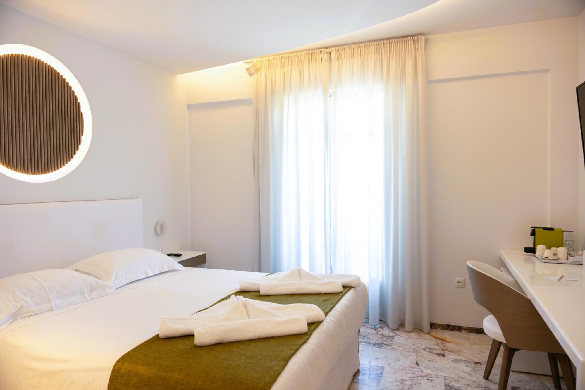 Tzanis Resort 스키로스 외부 사진