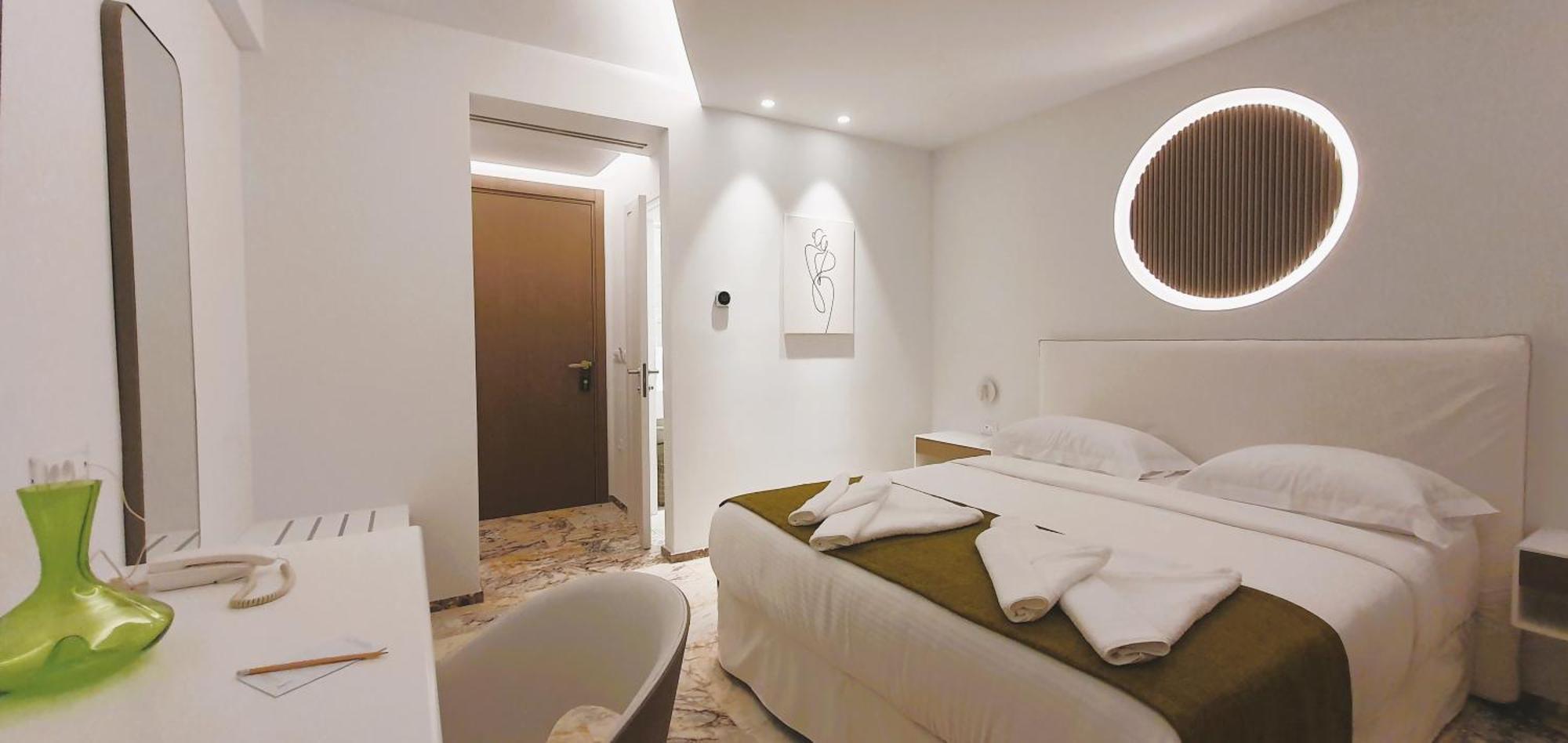 Tzanis Resort 스키로스 외부 사진