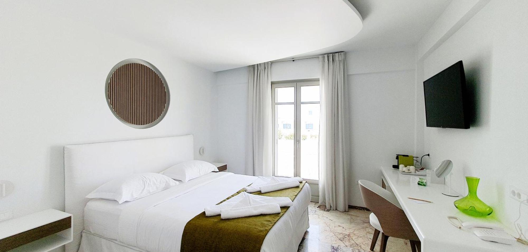 Tzanis Resort 스키로스 외부 사진