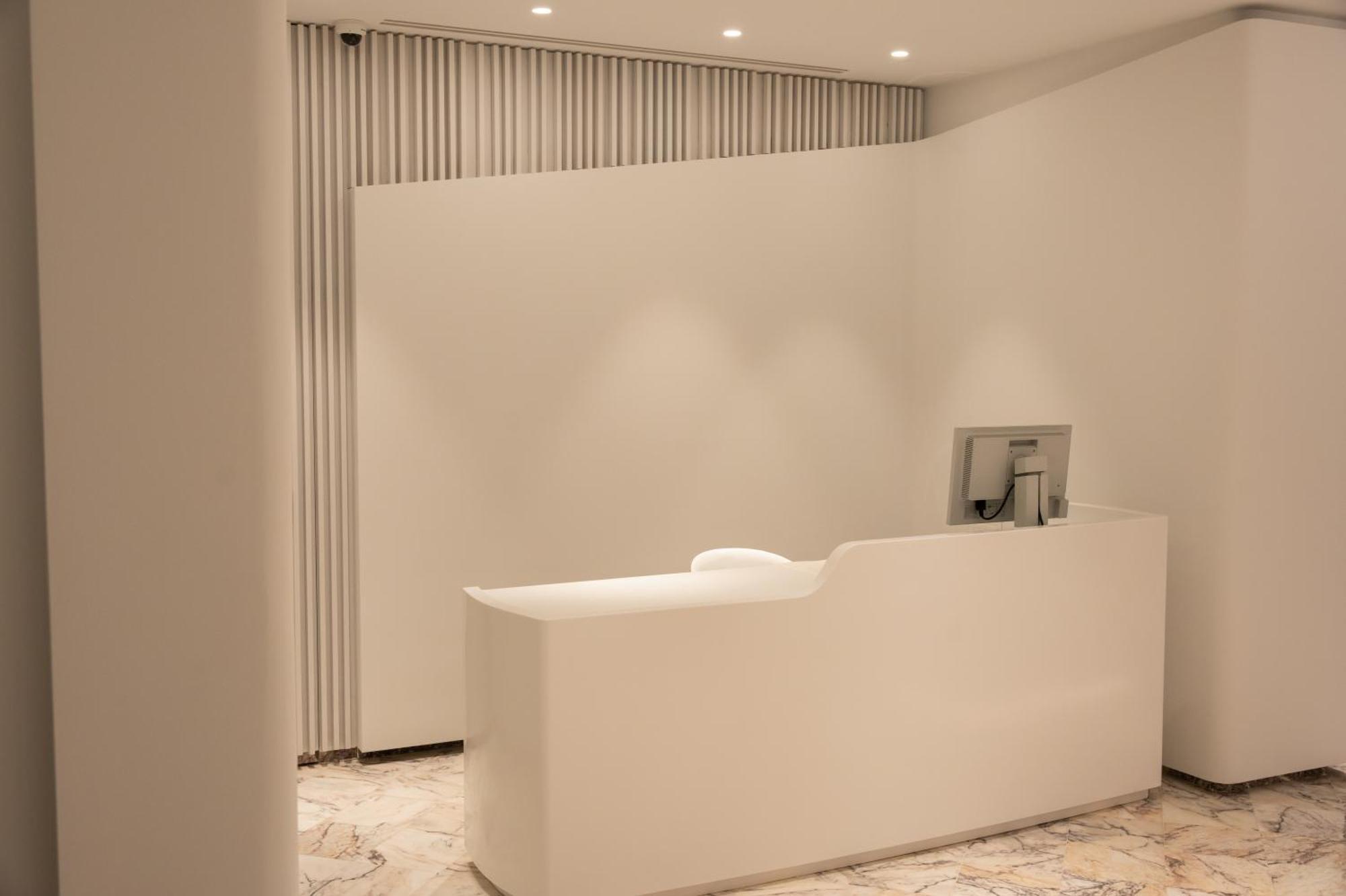 Tzanis Resort 스키로스 외부 사진