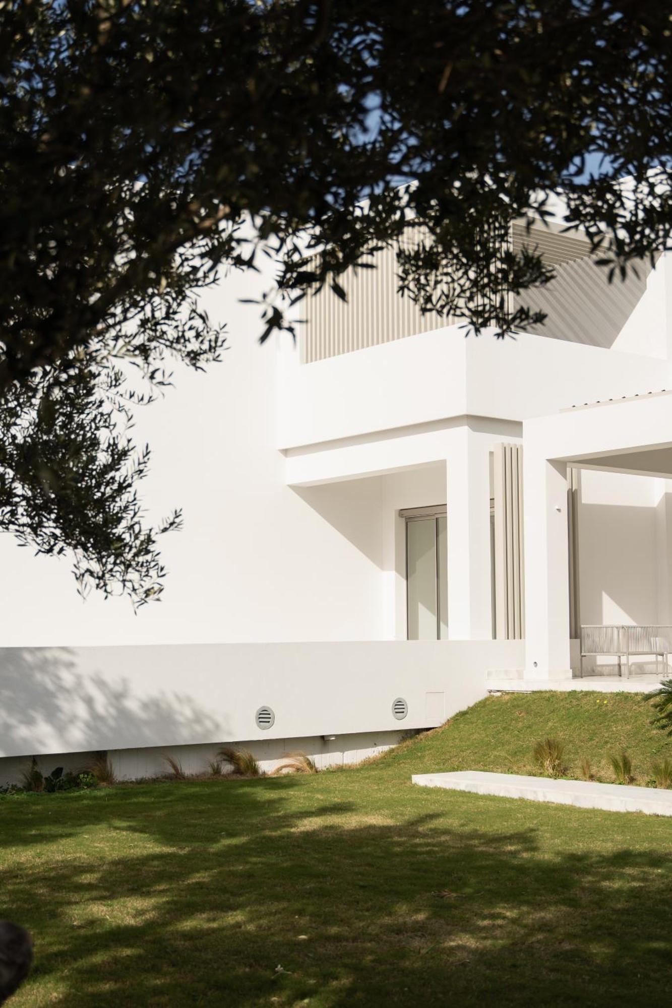 Tzanis Resort 스키로스 외부 사진